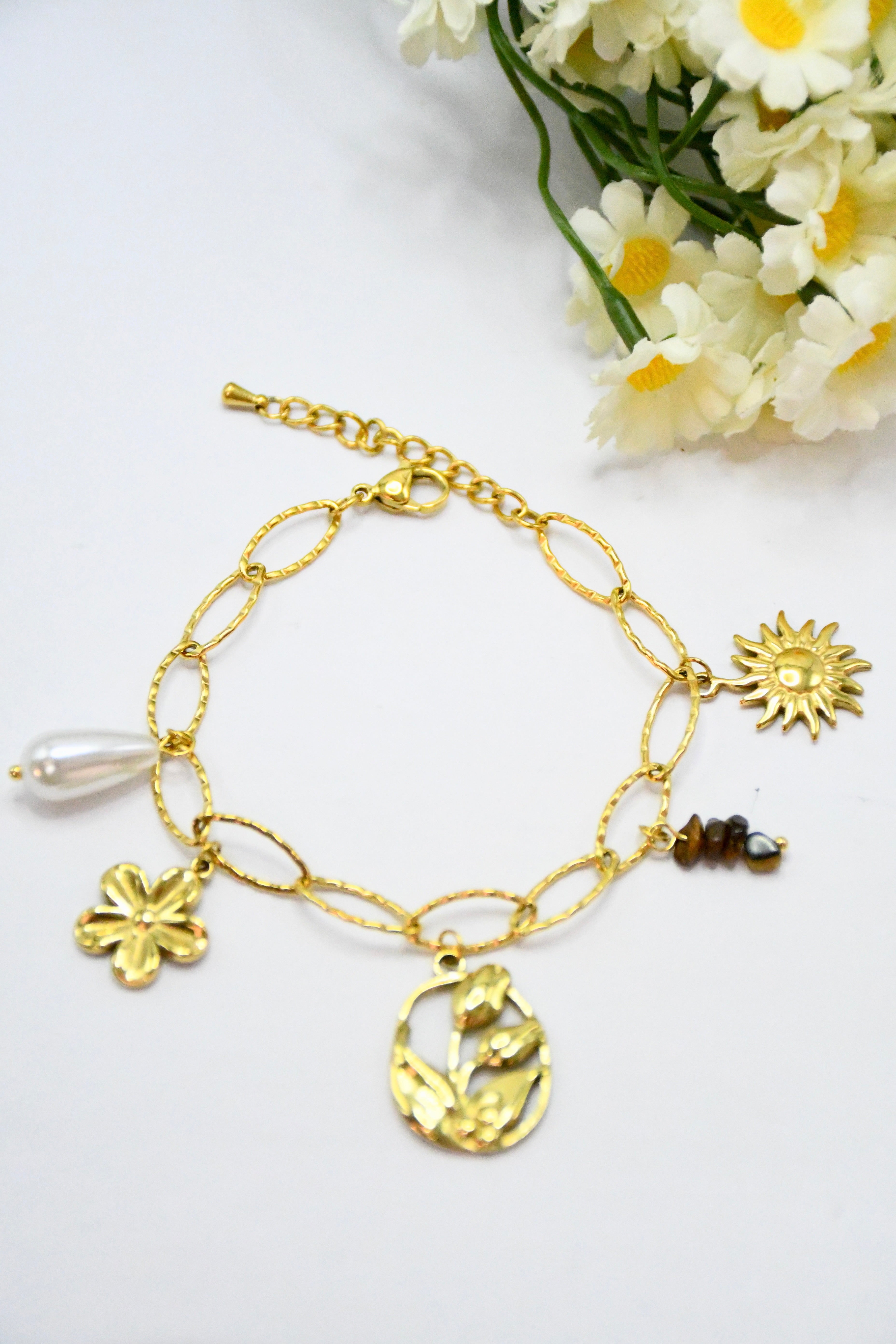 Bracelet Orelya