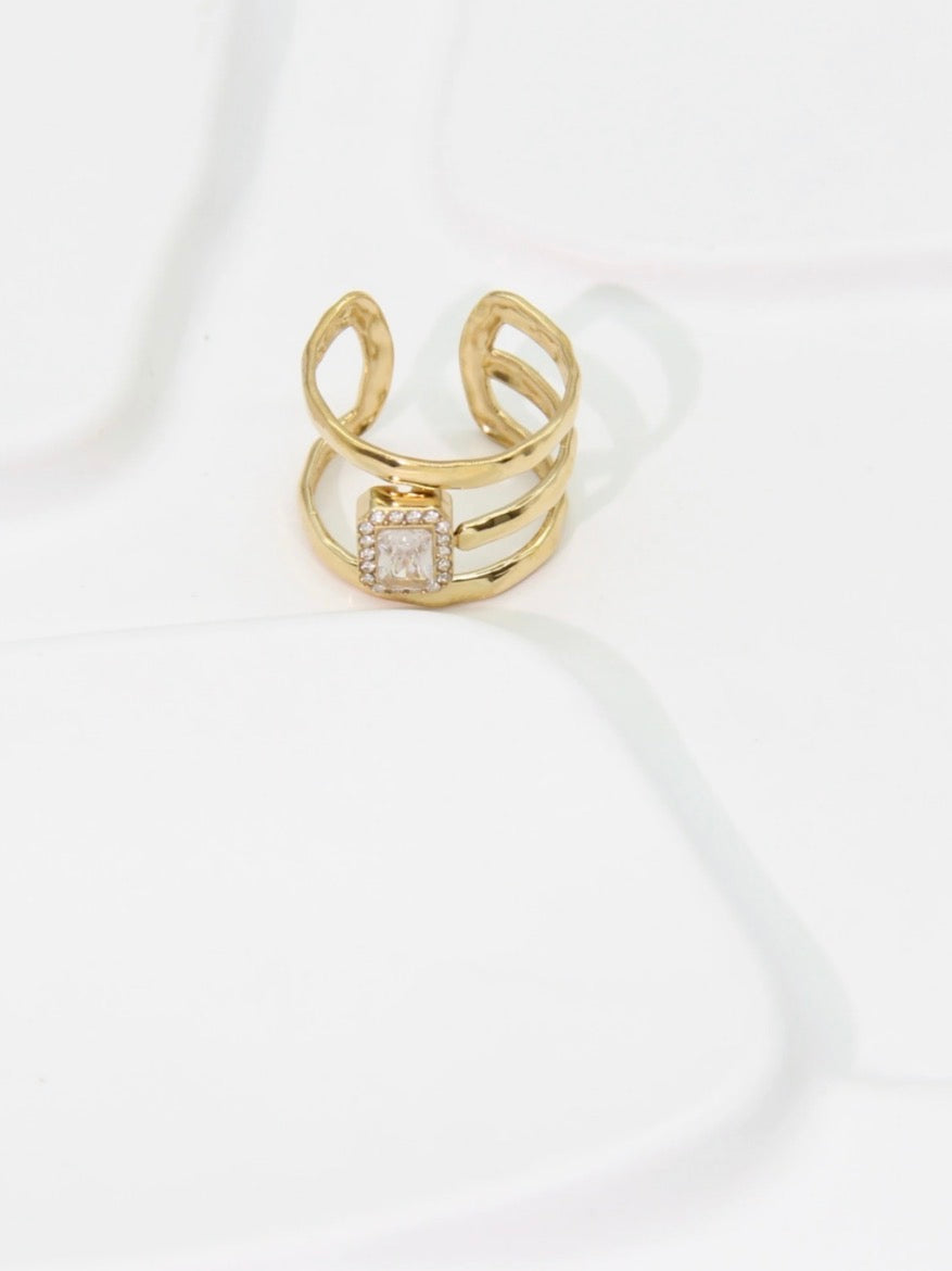Bague June