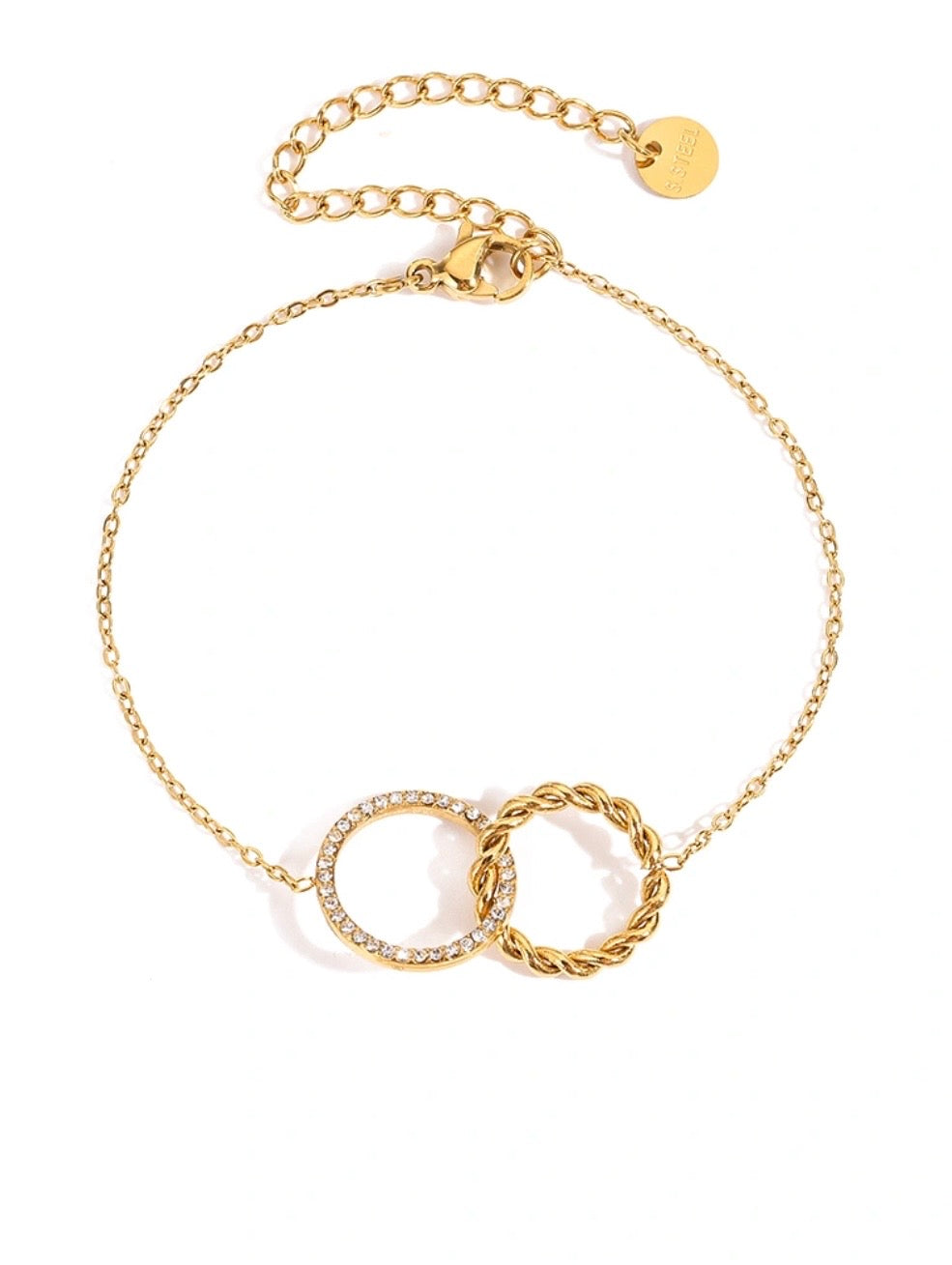 Bracelet Éternité