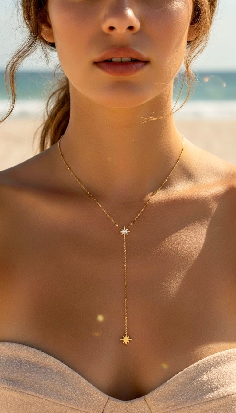 Collier Zelie