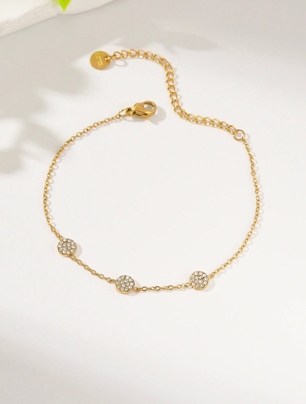 Bracelet Anna