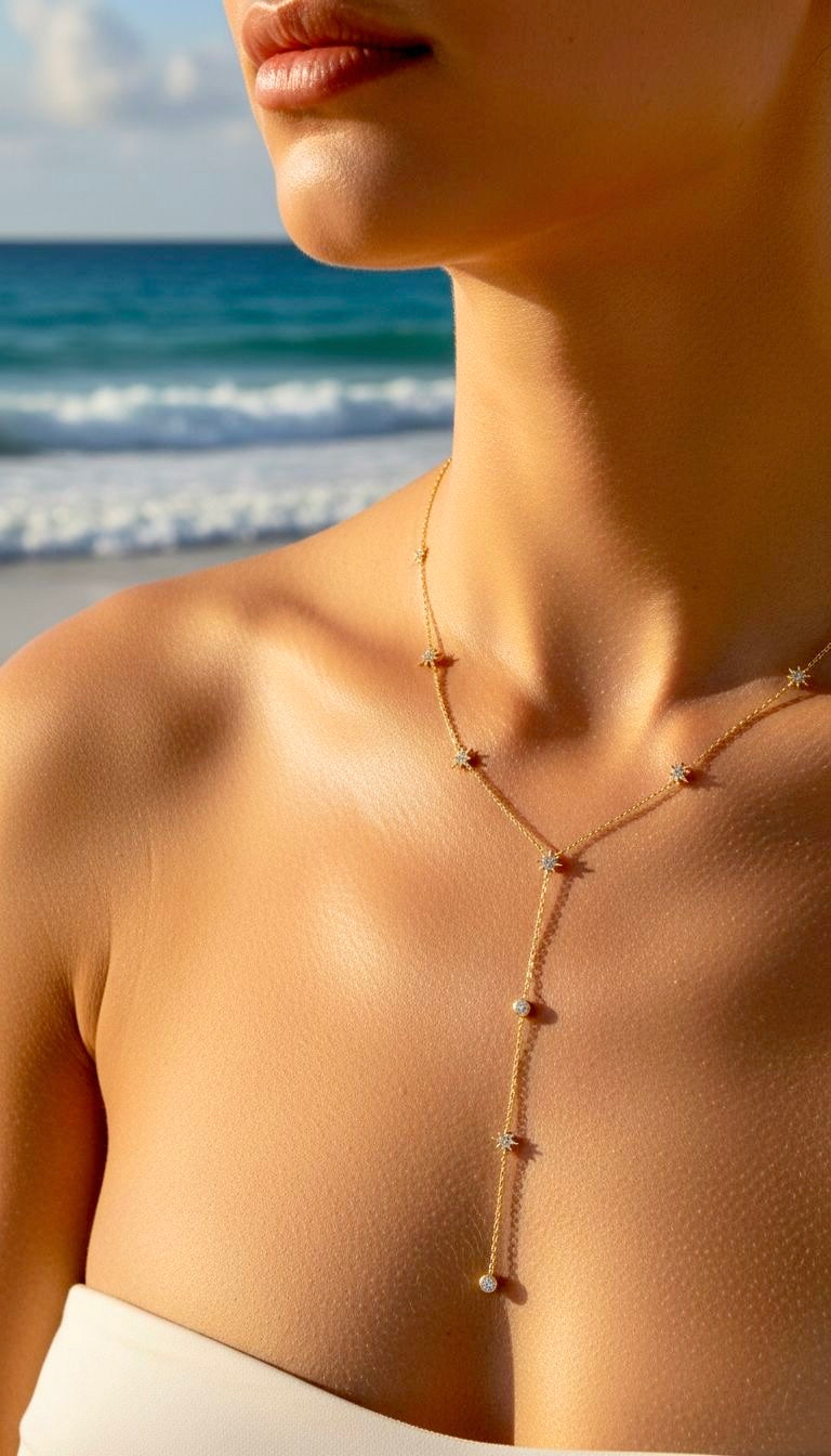 Collier Arielle