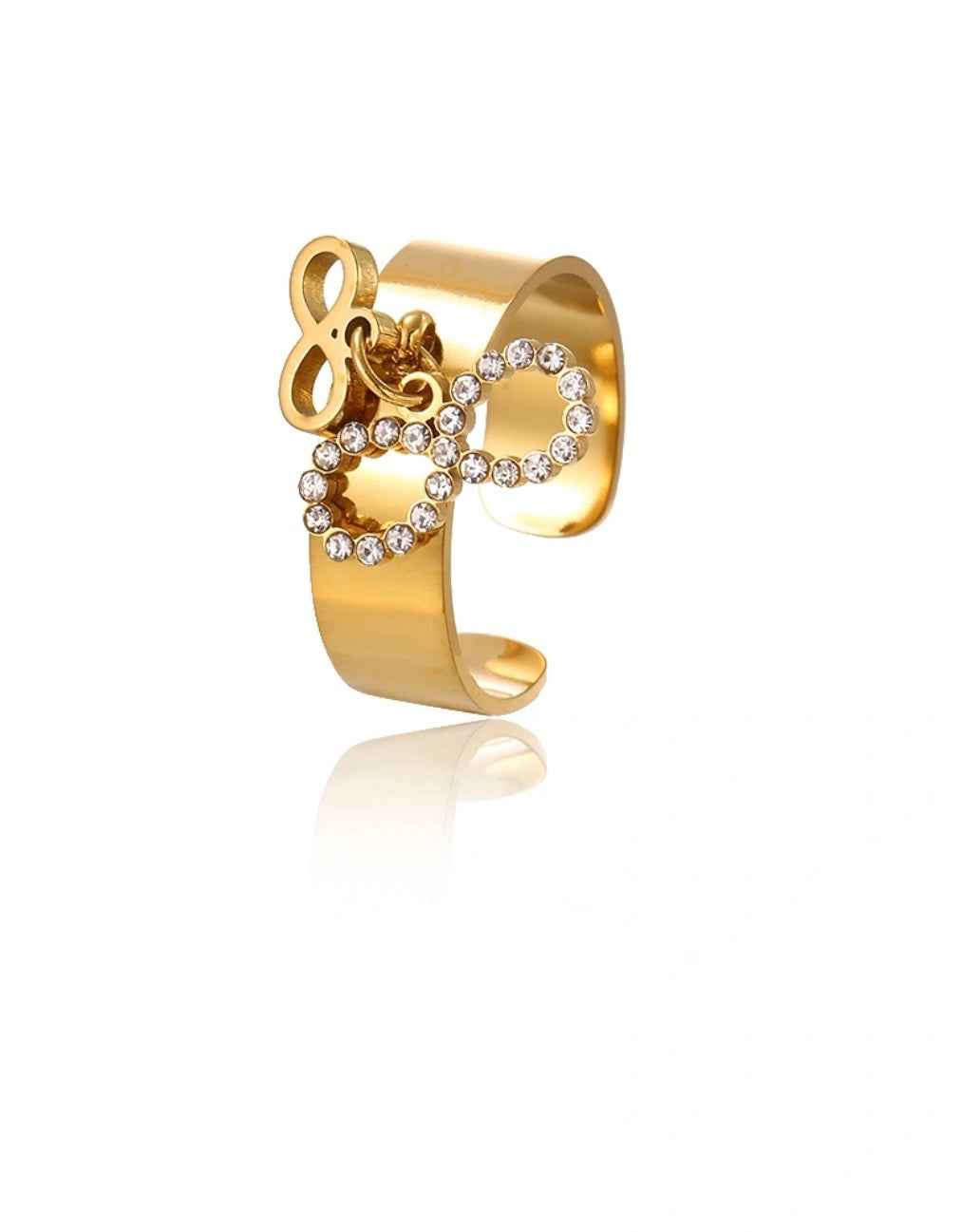 Bague Melissa