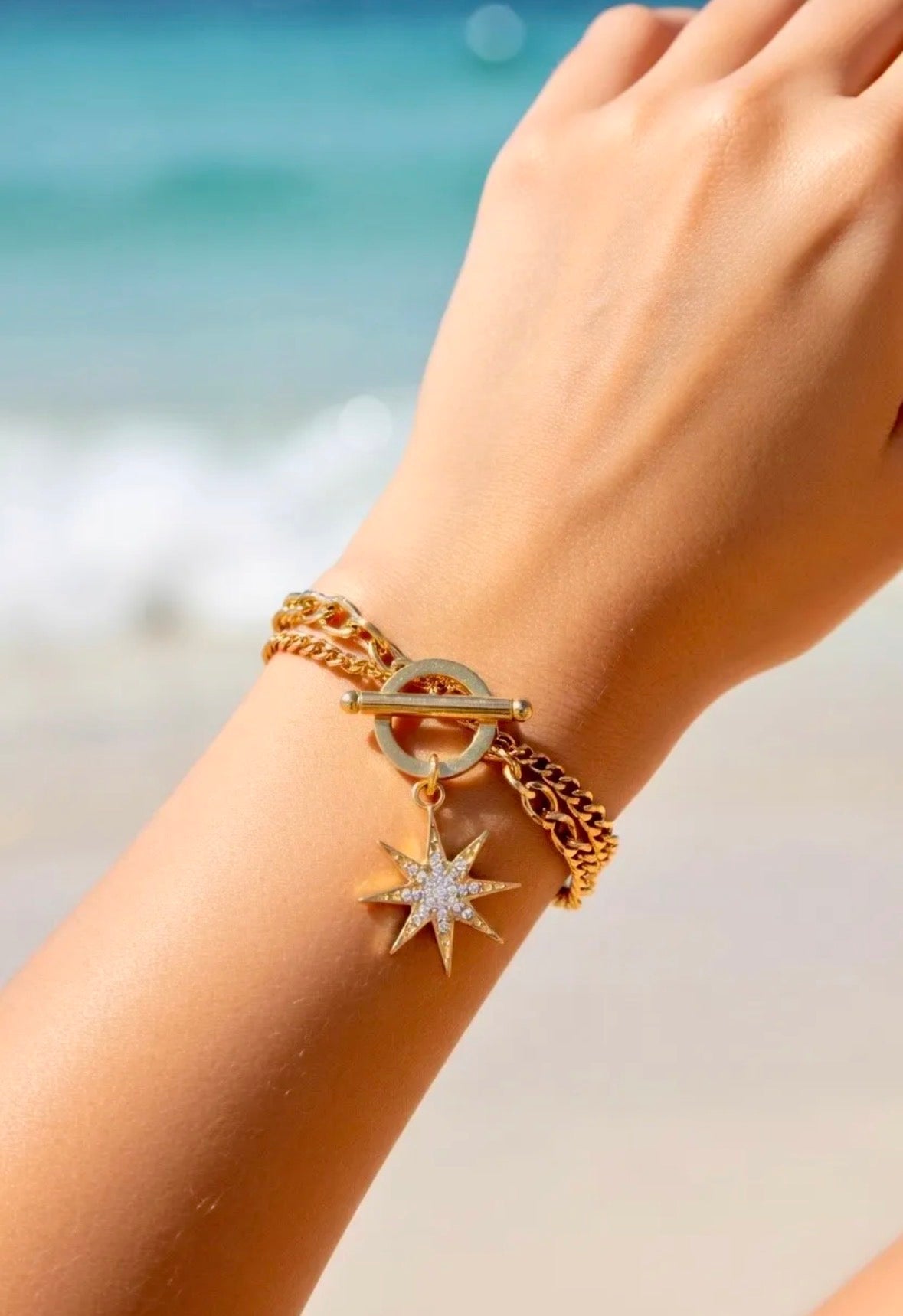 BRACELET NAELLE