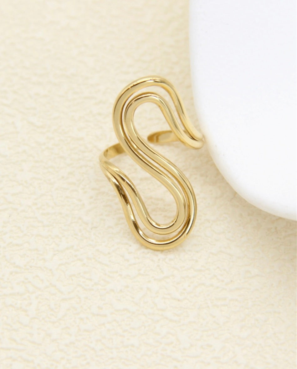 Bague Liviana