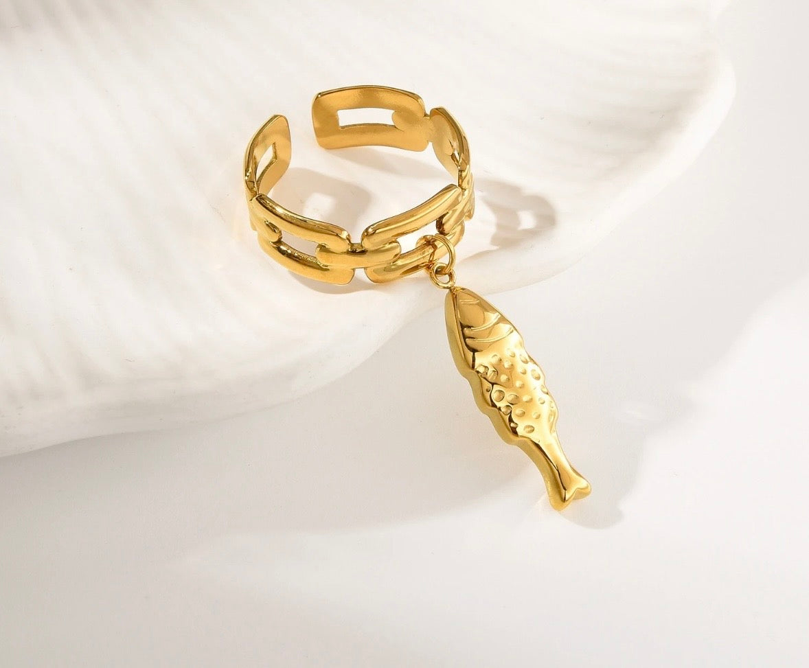 Bague Maria