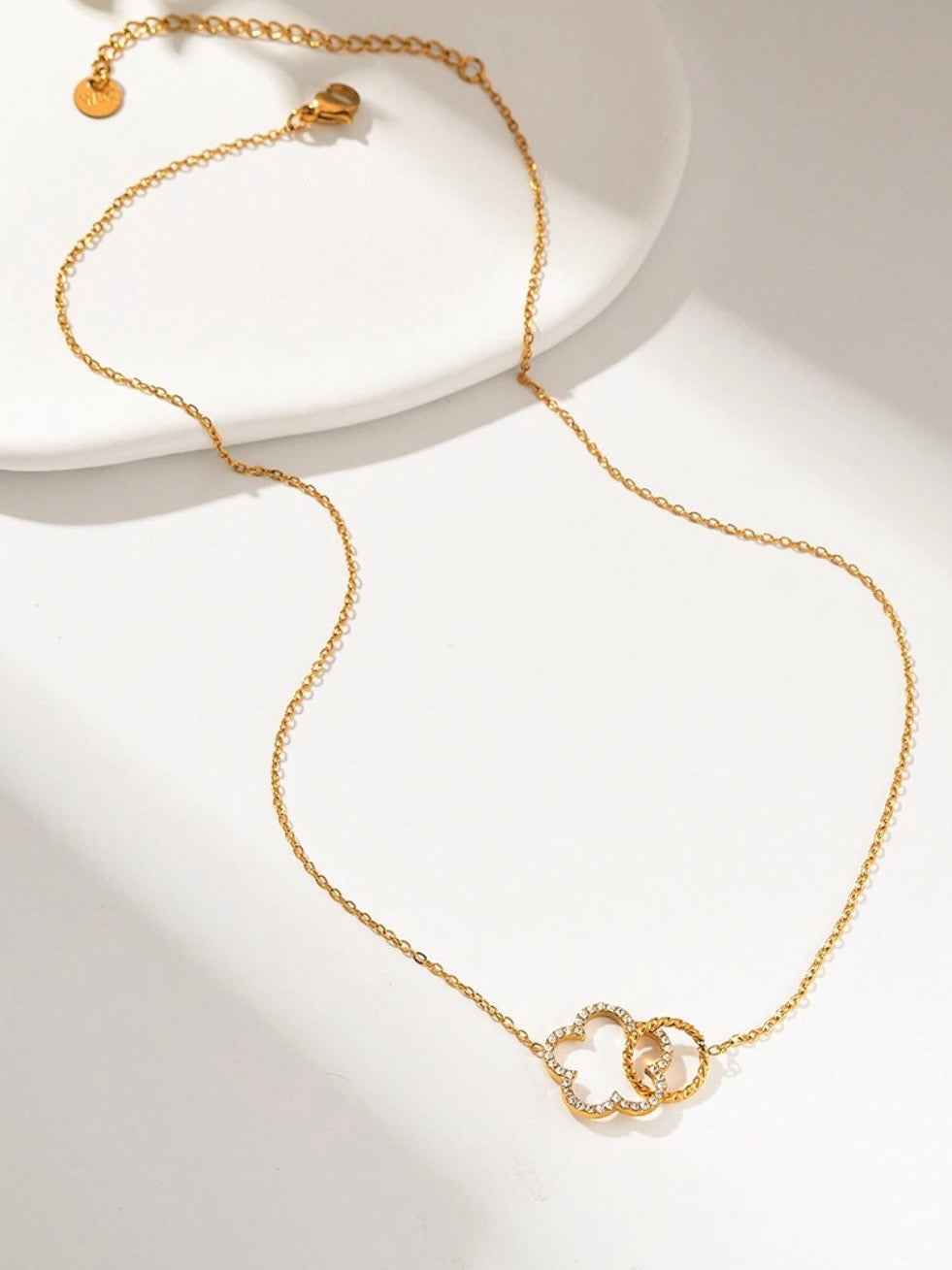 Collier Aura