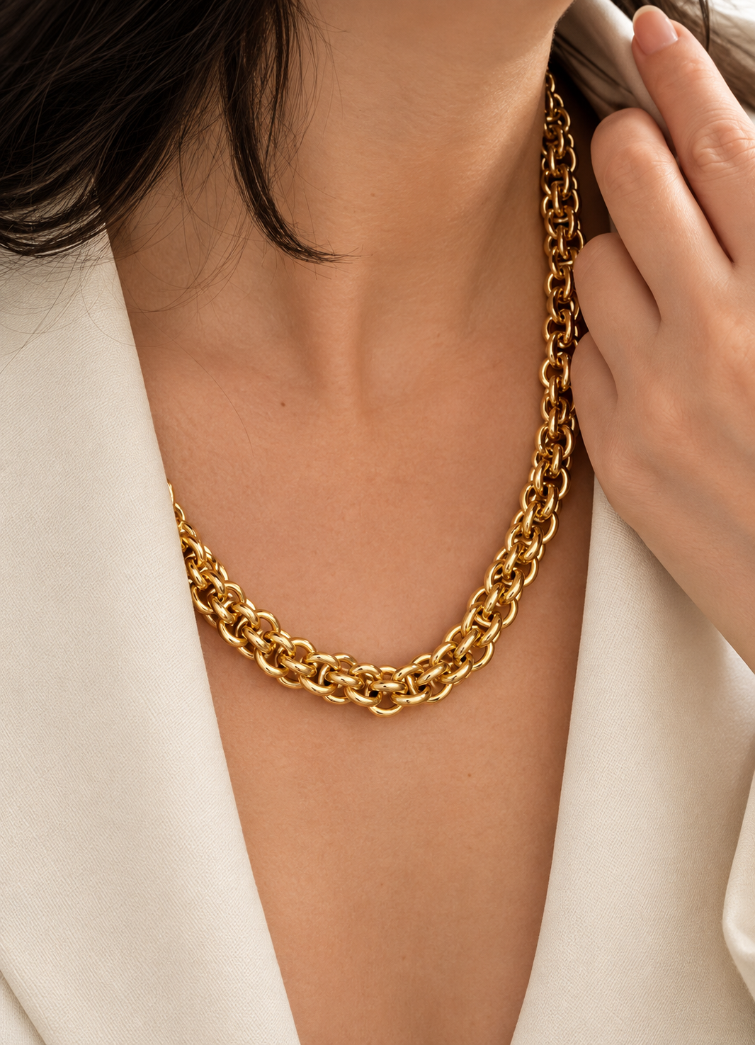 Collier Sofia