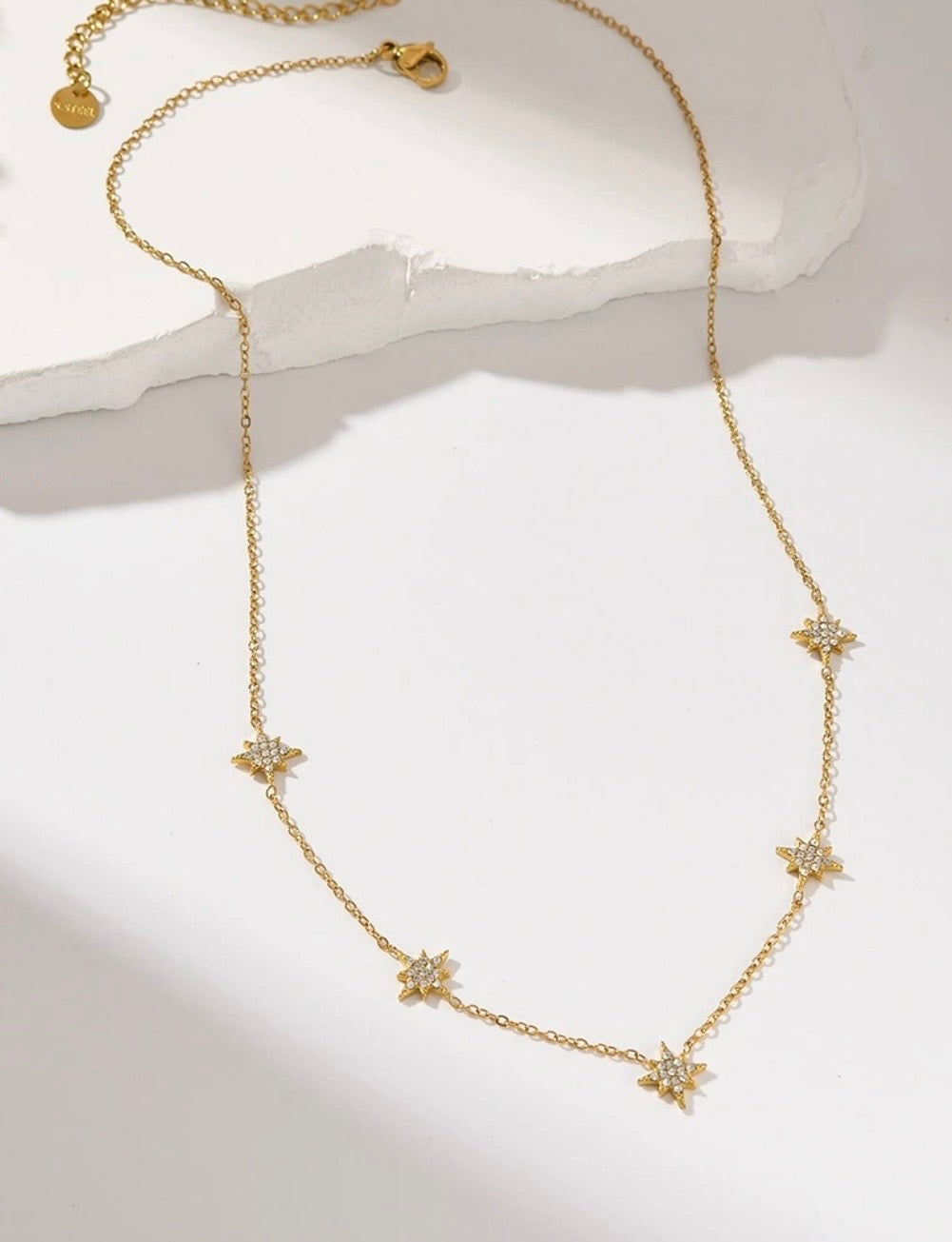 Collier Stella