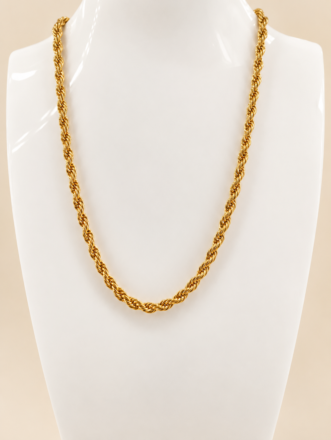 Collier Ysa