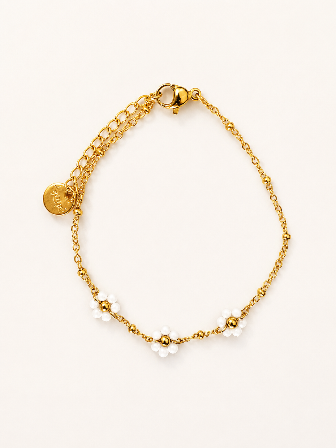 Bracelet Fauve