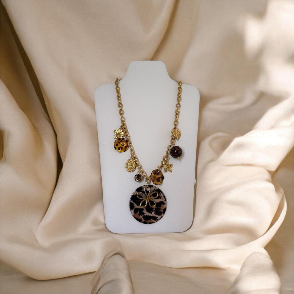 Collier Liyana