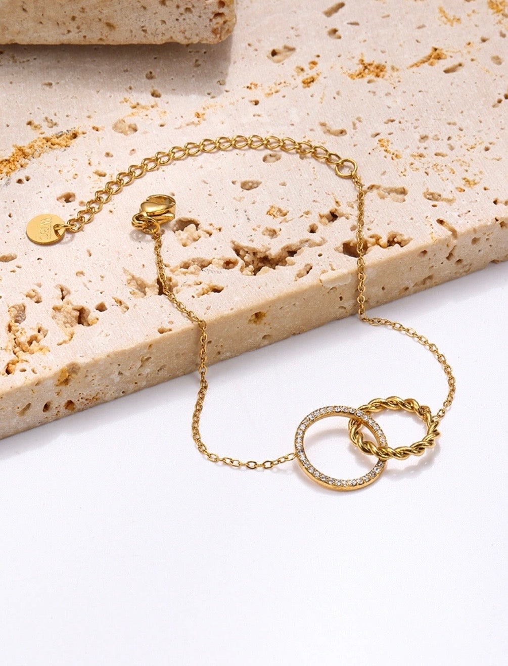 Bracelet Éternité