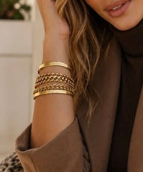 Bracelet Alba