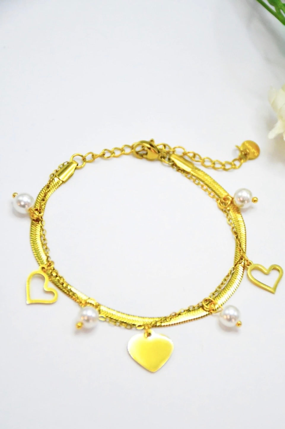 Bracelet Valentine