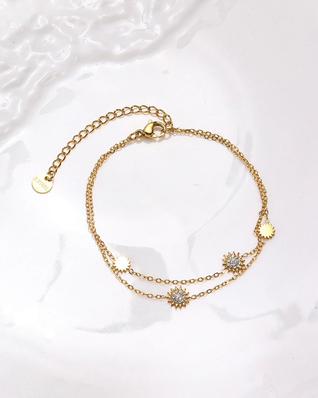 Bracelet Soléa