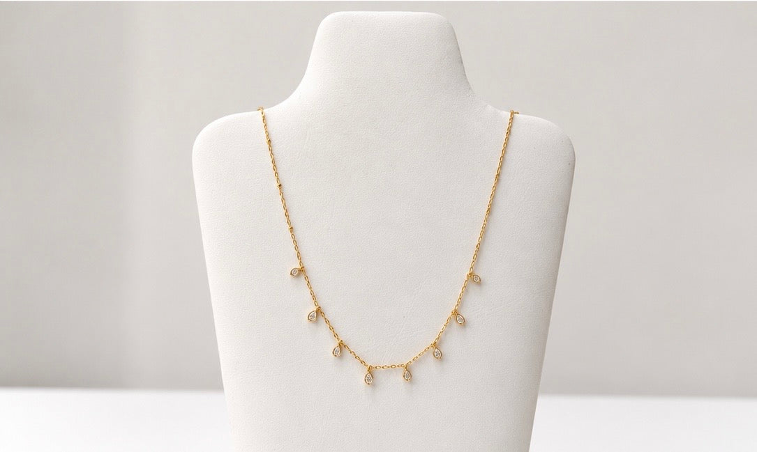 Collier Zoé