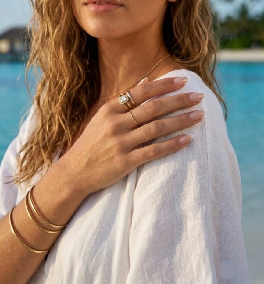 Bague June