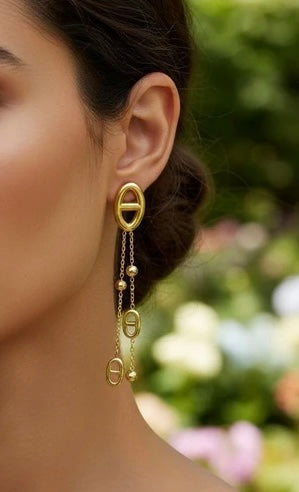 Boucle Lana
