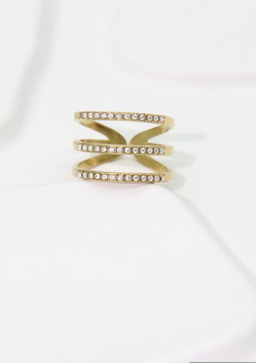 Bague Alessia
