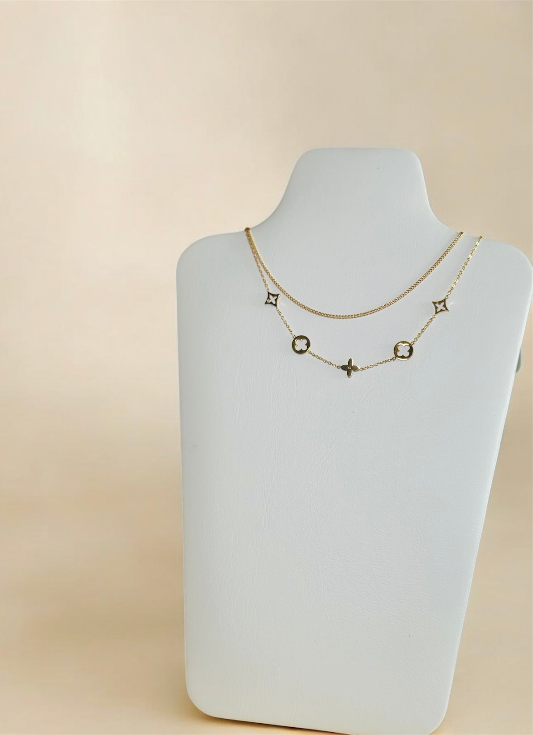 Chaine de cheville LOU